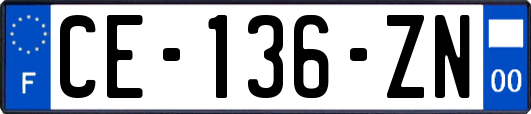 CE-136-ZN