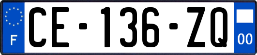 CE-136-ZQ