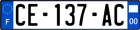 CE-137-AC