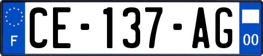 CE-137-AG