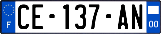 CE-137-AN