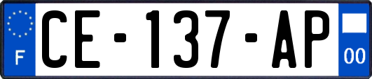 CE-137-AP