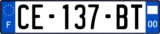 CE-137-BT