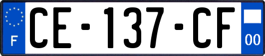 CE-137-CF