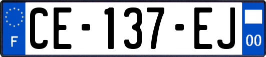 CE-137-EJ