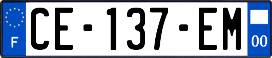 CE-137-EM