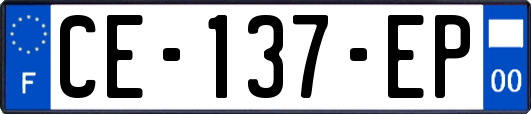 CE-137-EP