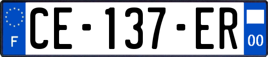 CE-137-ER