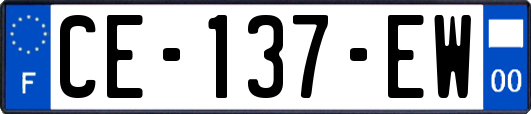 CE-137-EW