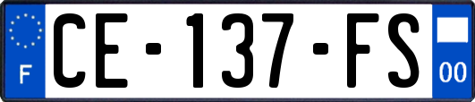 CE-137-FS
