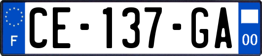 CE-137-GA