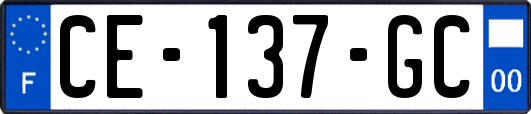 CE-137-GC