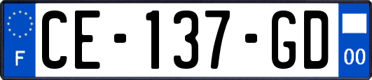 CE-137-GD