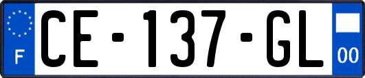 CE-137-GL