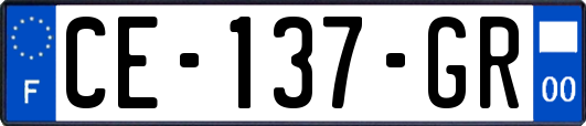 CE-137-GR
