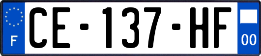 CE-137-HF