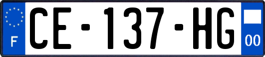 CE-137-HG