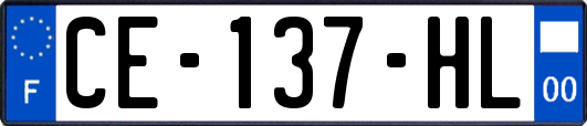 CE-137-HL