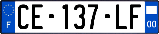 CE-137-LF