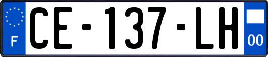 CE-137-LH