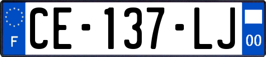 CE-137-LJ