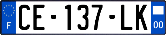CE-137-LK
