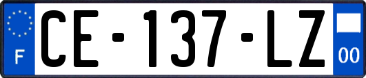 CE-137-LZ