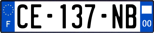 CE-137-NB