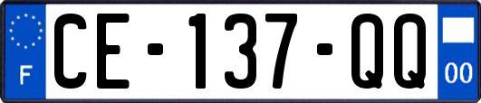 CE-137-QQ