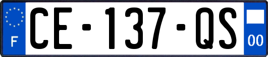 CE-137-QS