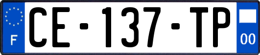 CE-137-TP