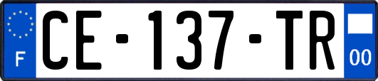 CE-137-TR