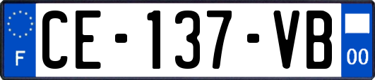 CE-137-VB