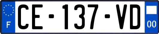 CE-137-VD