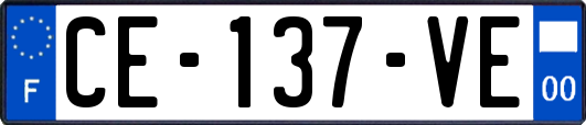 CE-137-VE