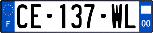 CE-137-WL