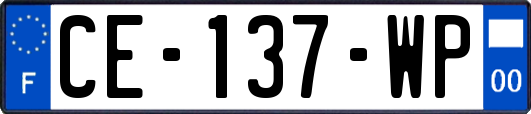CE-137-WP