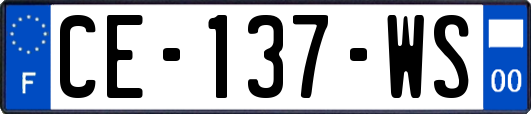 CE-137-WS