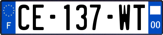 CE-137-WT