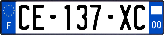 CE-137-XC