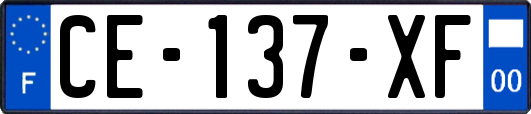 CE-137-XF