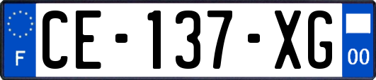 CE-137-XG