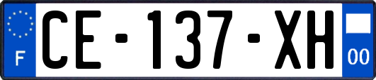 CE-137-XH