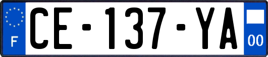 CE-137-YA