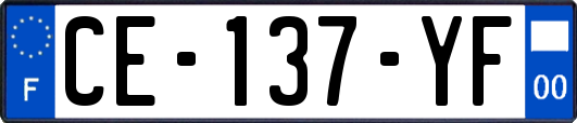 CE-137-YF