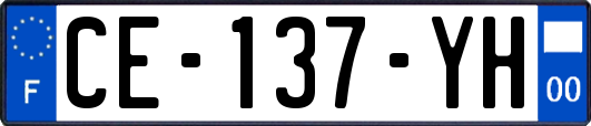 CE-137-YH