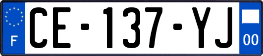 CE-137-YJ