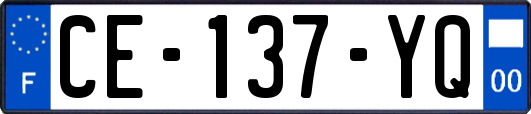 CE-137-YQ