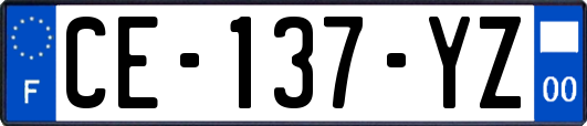 CE-137-YZ