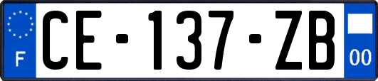 CE-137-ZB